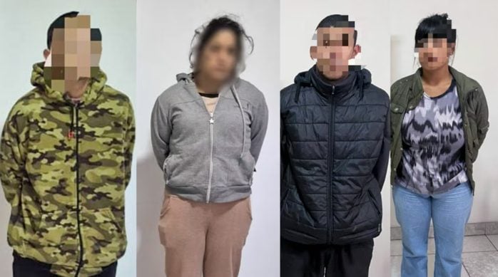 Triple crimen de Florencio Varela: quiénes son los cuatro detenidos y cuál es la hipótesis de la Justicia