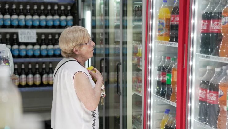 El Gobierno lanza un plan de beneficios para jubilados con descuentos en supermercados y perfumerías