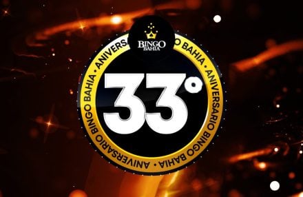 LOGO 33 canal