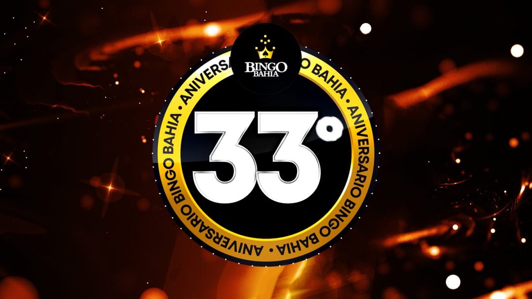 “Son 33 años de entretenimiento y alegría”: el Bingo Bahía celebra su aniversario con shows y sorpresas