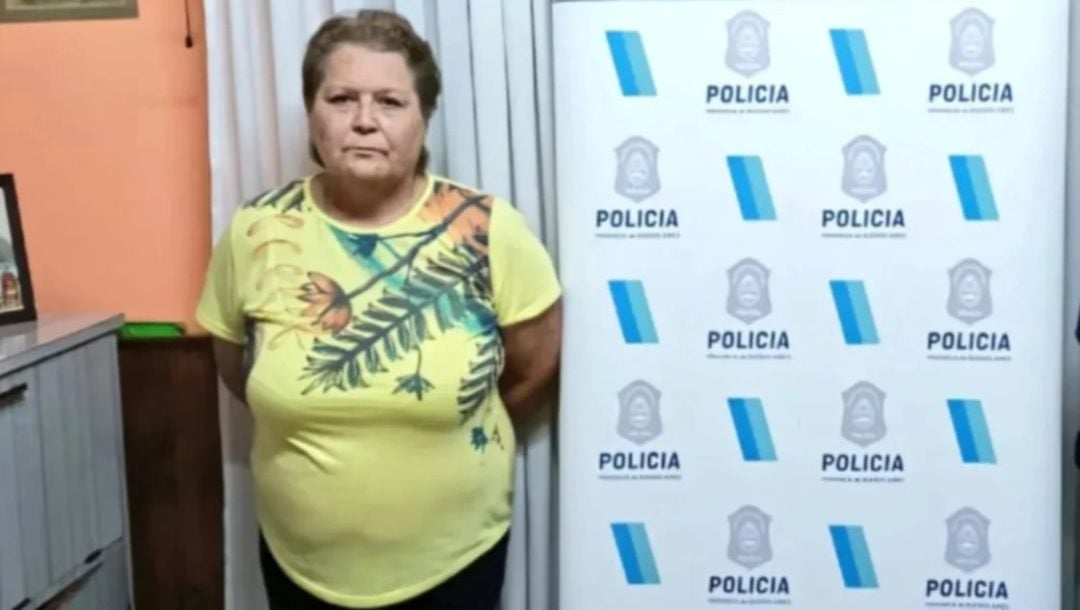 Llevarán a juicio a la masajista acusada de extorsionar a un hombre con fotos íntimas en Puán