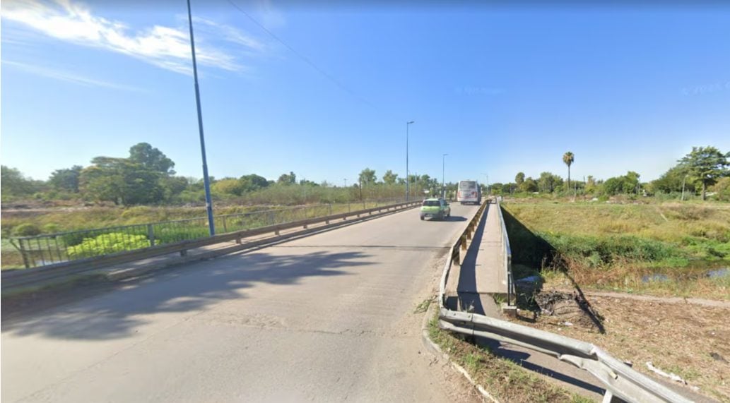 Una mujer policía se defendió de un asalto y mató a un motochorro de 17 años en Moreno