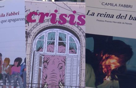 Narrativa