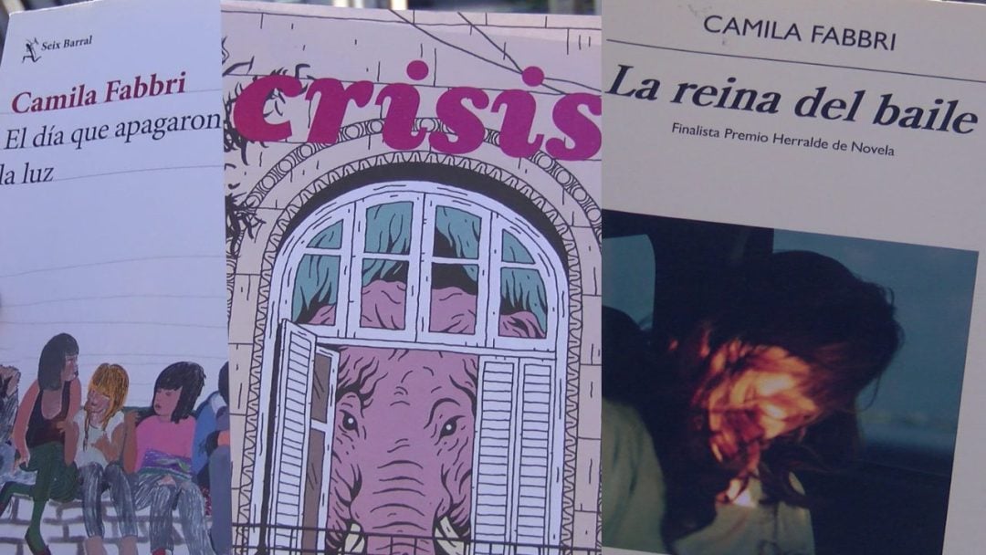Festival de Narrativa en Bahía: “Lo hacemos a pulmón y con el apoyo de la comunidad”