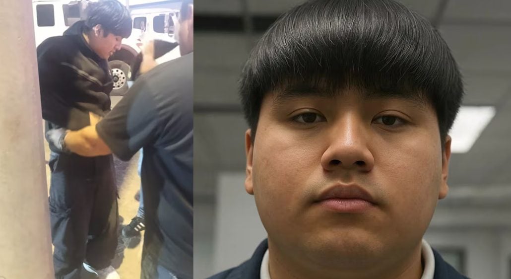Detuvieron en Perú a “Pequeño J”, el narco acusado de ordenar los asesinatos de Brenda, Morena y Lara