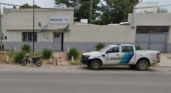 Violento robo en La Plata: entraron a una casa, rompieron todo y dejaron una desagradable “sorpresa”