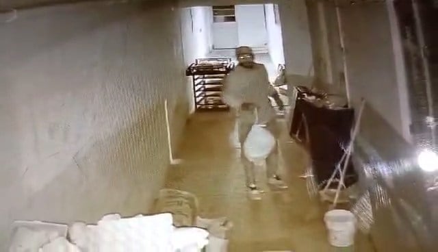 “Ya no tengo más ganas de trabajar”: dueña de una panadería de Don Bosco analiza cerrar tras sufrir dos robos en 15 días