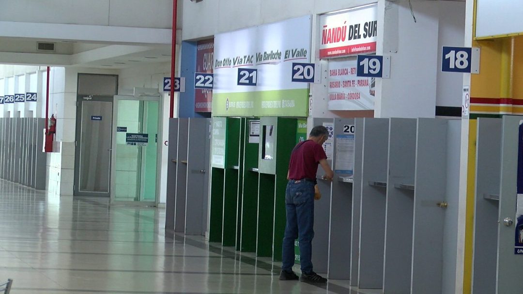 Pensando en la Primavera: los viajes a Monte y Sierra