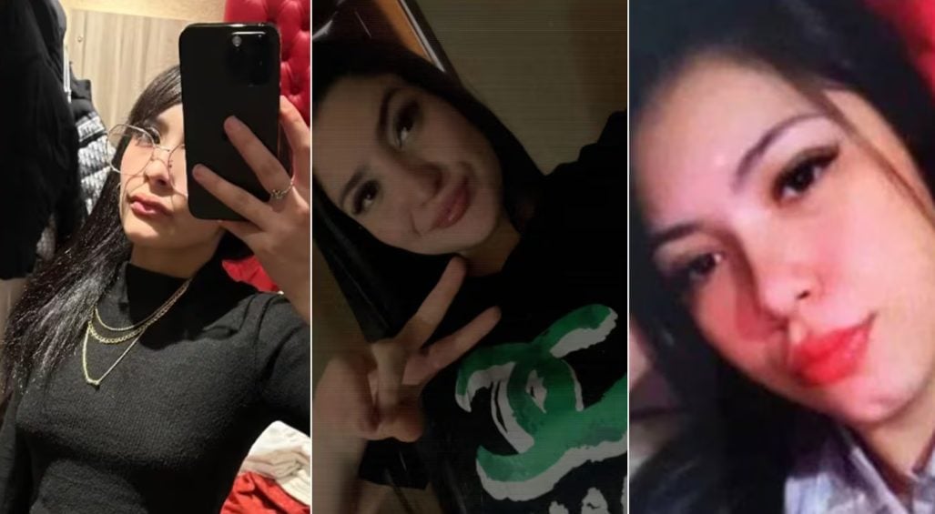 Los detenidos por el triple crimen en Varela se negaron a declarar y quedaron imputados por homicidio agravado