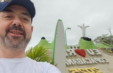 TURISTA MUERTO