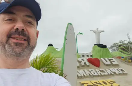 TURISTA MUERTO