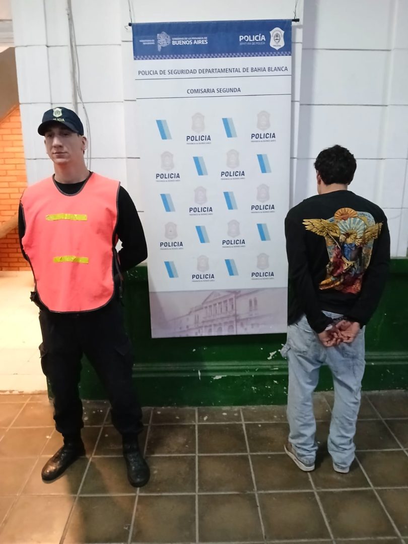 El único detenido por la pelea en el boliche sigue tras las rejas