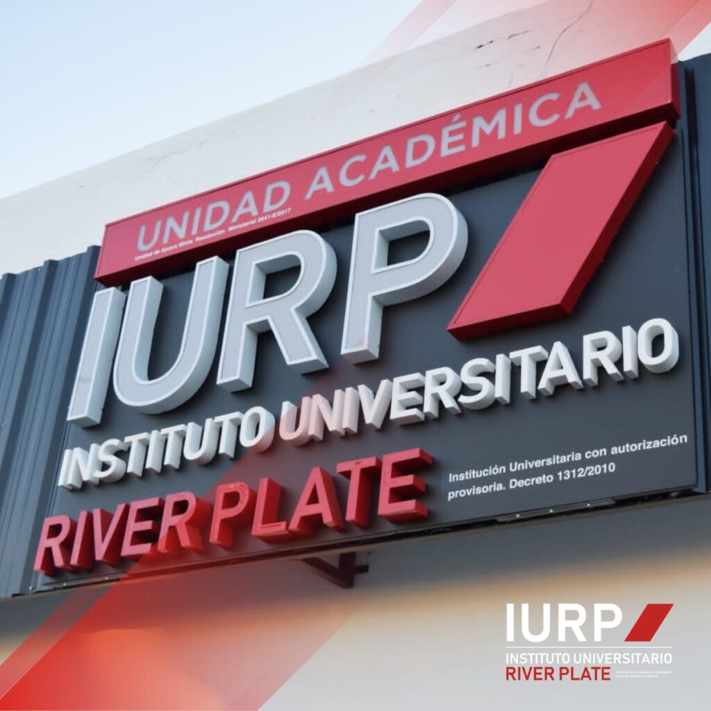 Buscan docentes para el ciclo 2026 del IURP en Médanos