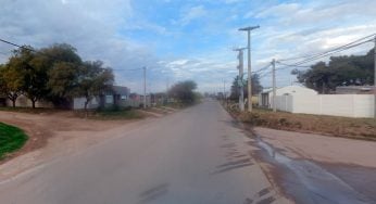 Fatal accidente en Altos del Pinar: murió un motociclista tras chocar con un camión recolector