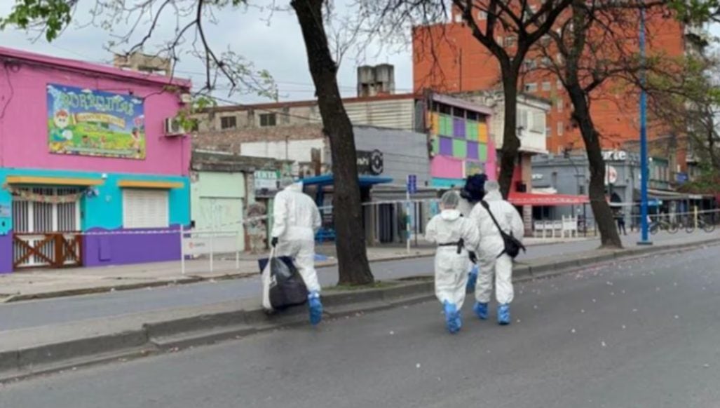 Crimen en Tucumán: un joven murió tras una brutal pelea a la salida de un boliche