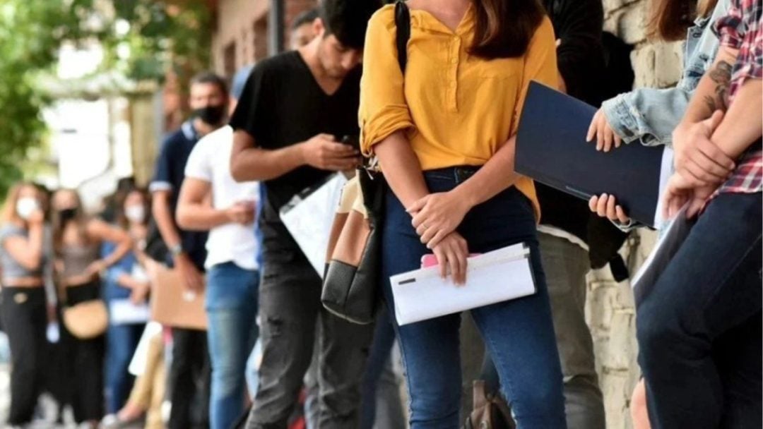 Creció la reducción de personal en empresas ante caída de demanda