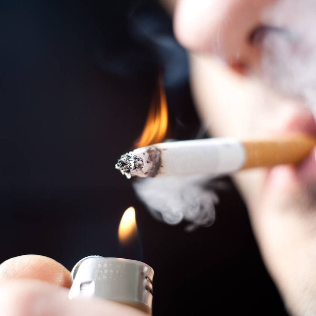 La Provincia ofrece tratamientos gratuitos para dejar de fumar en 140 consultorios