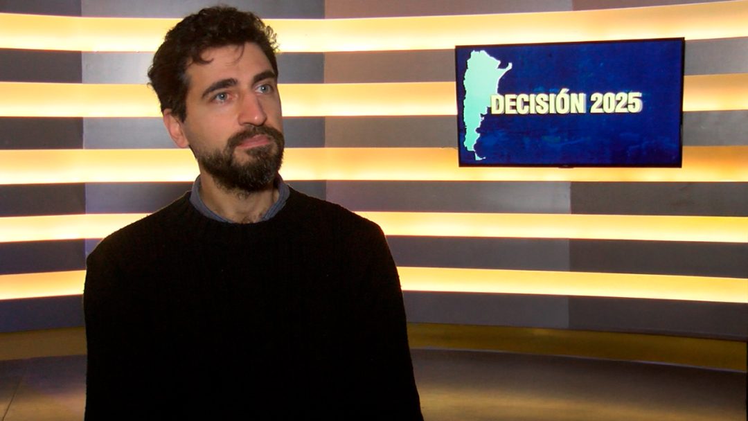 Emiliano Fabris: “Es mentira que no hay plata, lo que falta es decisión política”