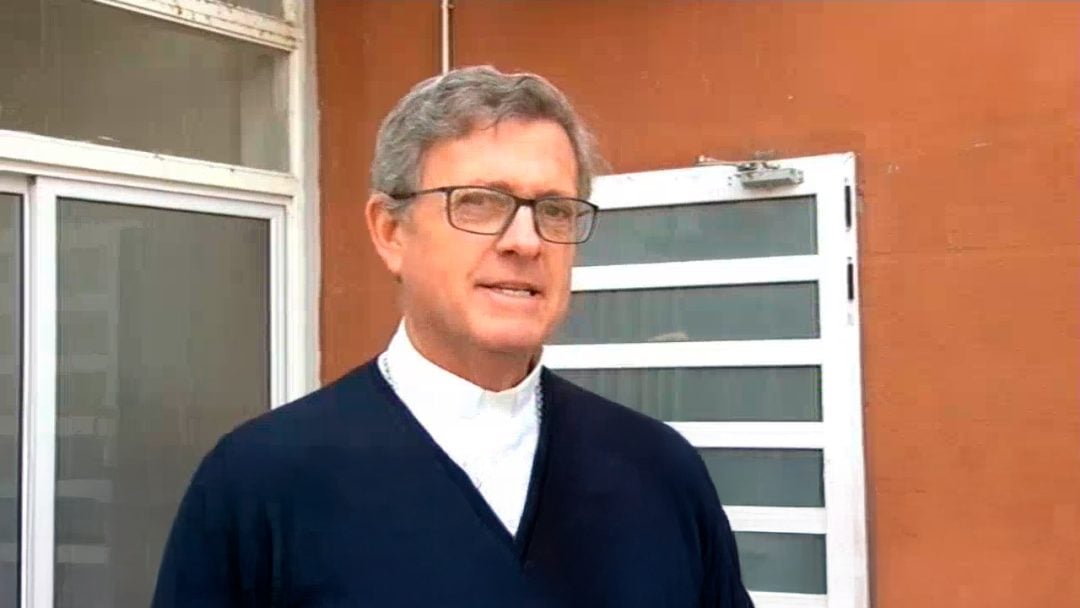 Arzobispo García Cuerva: “No es grieta, es herida y las heridas duelen en lo más profundo del pueblo”