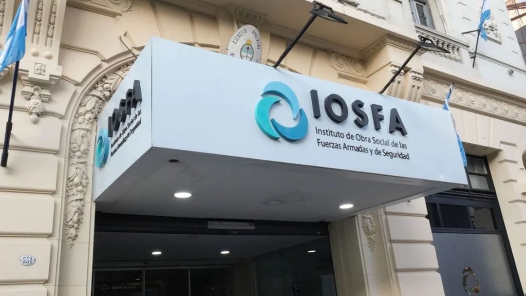Hospitales privados bahienses no atienden prestaciones de la obra social IOSFA
