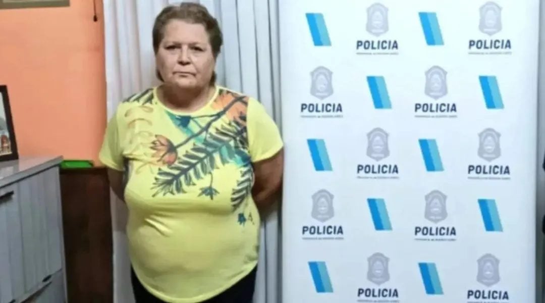 Jueces del tribunal criminal 1 juzgarán a la masajista de Puán acusada de extorsionar a un cliente con fotos intimas