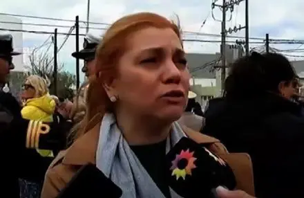 karina banfi
