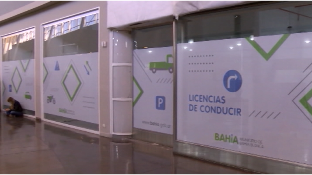 Se cayó el sistema y no se puede hacer el trámite de la licencia de conducir
