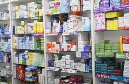medicamentos