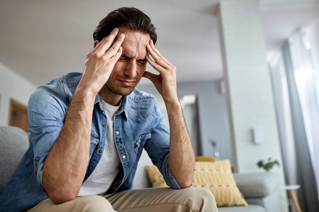 Día Mundial de la Migraña: más de 4 millones de argentinos conviven con esta dolencia