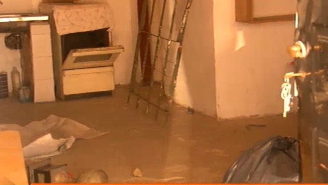 Robo al Club Villa Esperanza: “Da tristeza porque uno se esfuerza por los chicos del barrio”