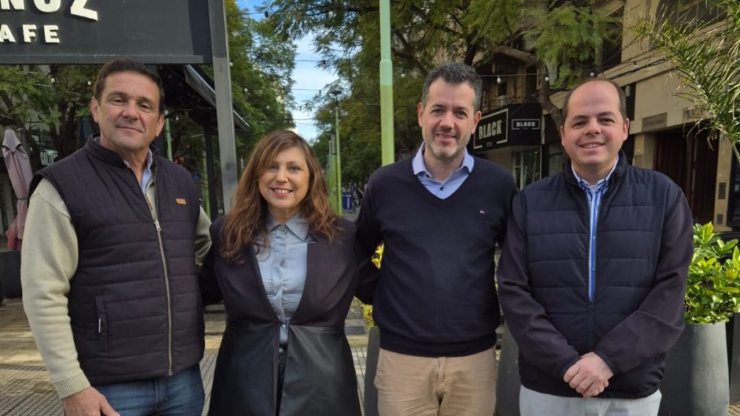 Somos Buenos Aires previo a las elecciones: “Somos los que no nos resignamos a la situación actual de la ciudad”