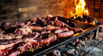 Los costos para hacer un asado en nuestra ciudad