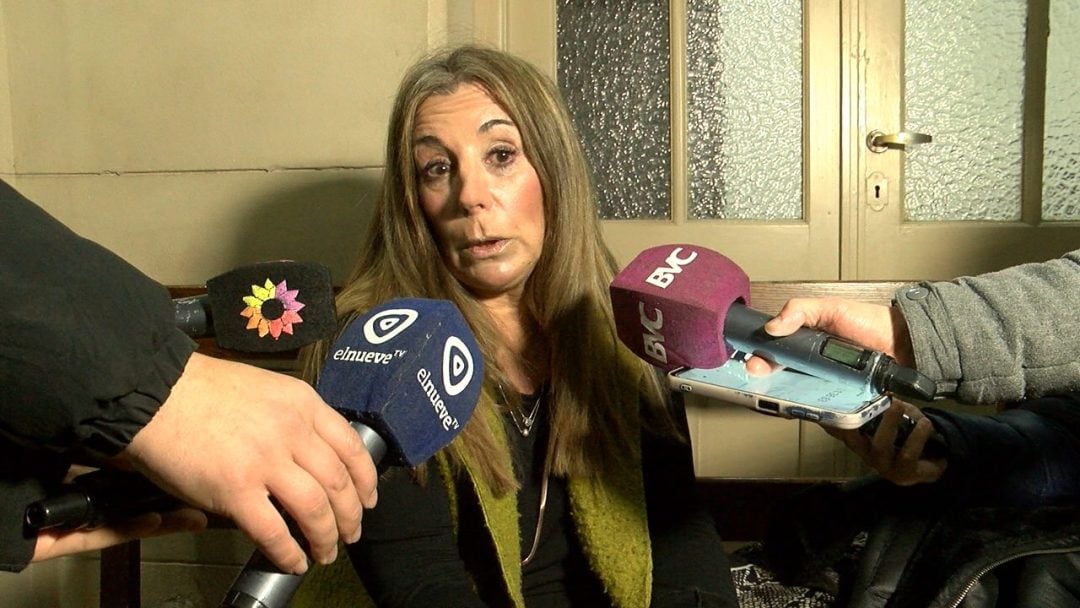 Denunciante por estafa inmobiliaria: “Espero que no se cometan este tipo de abusos”