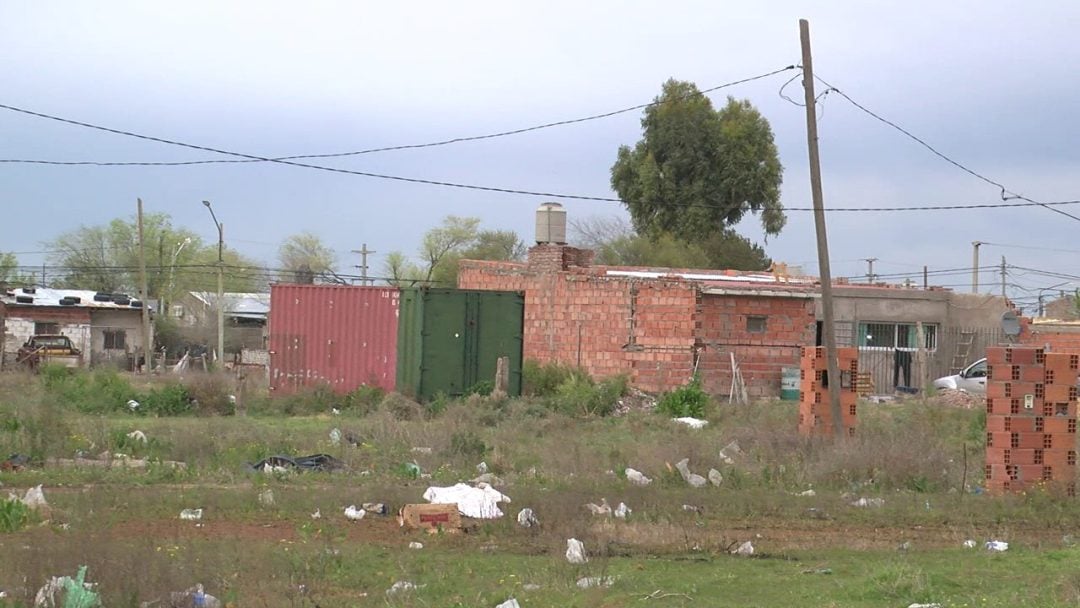 Inseguridad en Villa Serra: “Me tienen prisionero en mi propia casa”