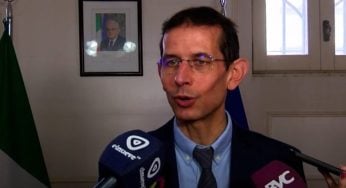 Se realizará en nuestra ciudad la XXV edición de la semana de la legua Italiana