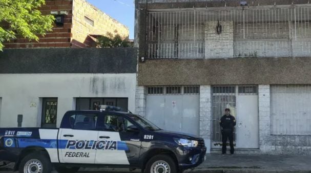 Horror en Santa Fe: rescataron a una mujer que denunció haber sido esclavizada por más de 20 años