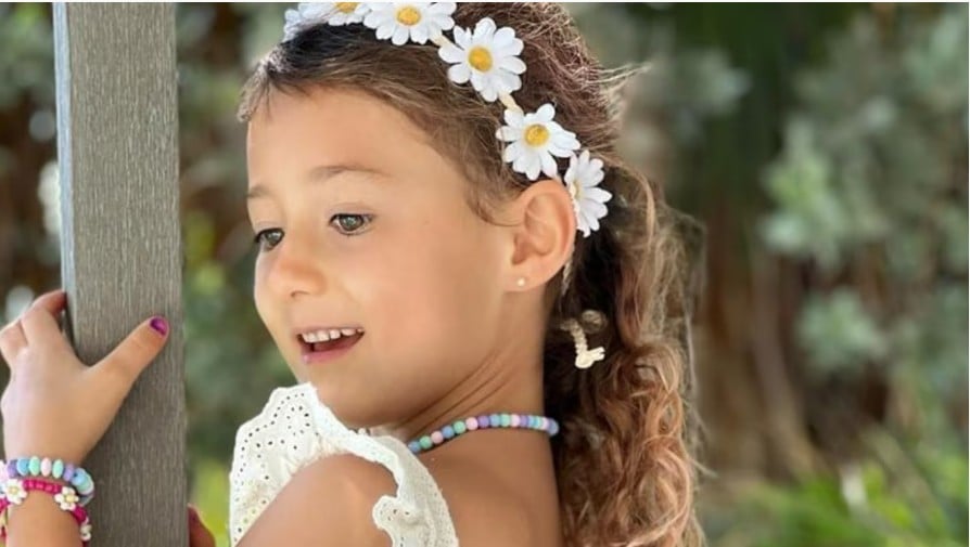 Salieron a la luz nuevos detalles del accidente en el que murió Mila Yankelevich, la nieta de Cris Morena