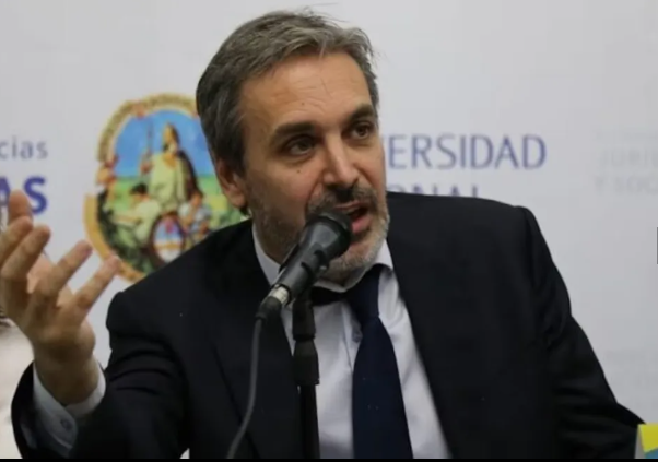 El juez Alejo Ramos Padilla debe decidir si se reimprimen las boletas