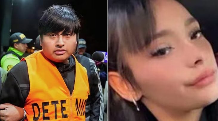 Se conoció la primera foto de “Pequeño J” con Lara antes del triple crimen de Florencio Varela
