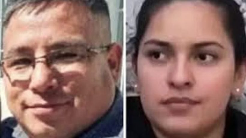 Triple crimen en Florencio Varela: la misteriosa contratación del “Loco David” y la pista de la ropa embarrada
