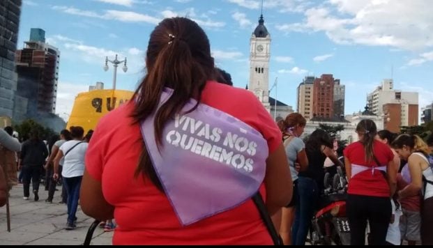 Advierten que en lo que va de octubre ya hubo 11 femicidios en la Argentina