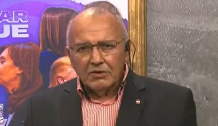 Un candidato de la UCR a diputado nacional por Misiones murió de un infarto mientras debatía en un streaming