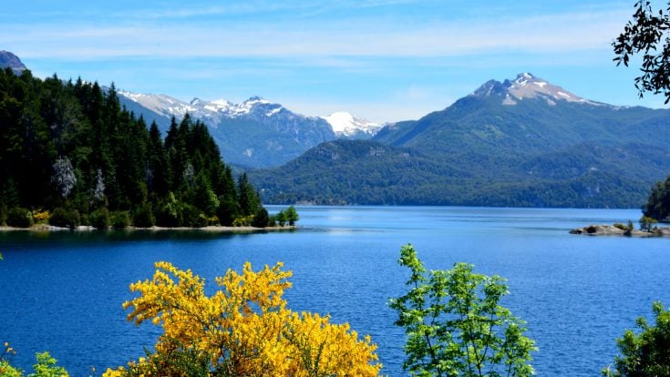 ¿Adiós a Brasil? Cuánto cuesta ir una semana a Bariloche en enero, con vuelo y desayuno