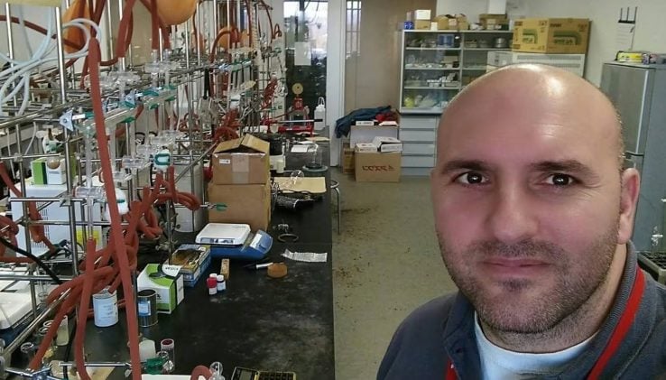 Quién era el científico del Conicet que fue encontrado muerto en Alemania