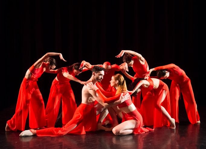 Concurso para cubrir cargos en el Ballet del Sur