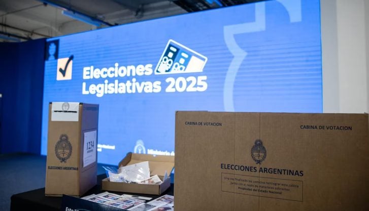La Justicia Electoral ordenará al Gobierno publicar los resultados por provincias y no de manera nacional