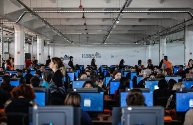 Revés para el Gobierno: la Cámara Electoral ordenó que el escrutinio sea “por distrito”