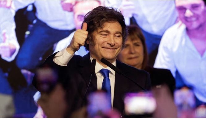 Los detalles de las reformas laboral que Milei quiere presentar cuando se forme el nuevo Congreso