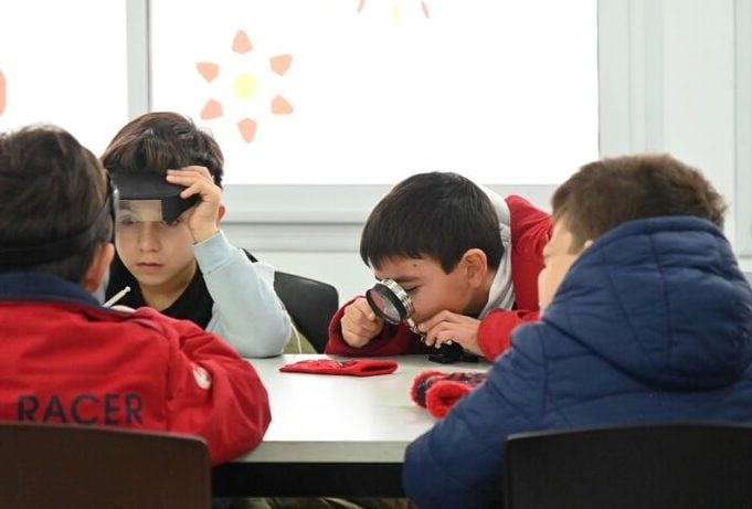 Comienza el último ciclo 2025 de talleres del MiniHub