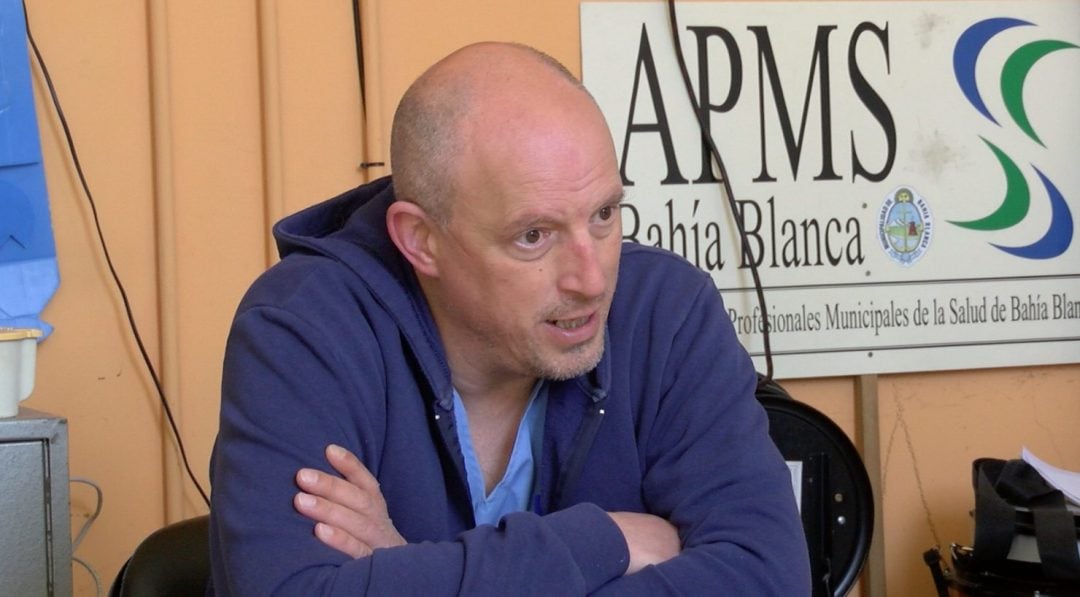 “Nos están tomando el pelo”: los médicos del Hospital Municipal advierten sobre medidas de fuerza ante la falta de respuestas del Municipio